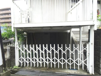 【駐車場】 | 川西市滝山町18の10　中古ー戸建て