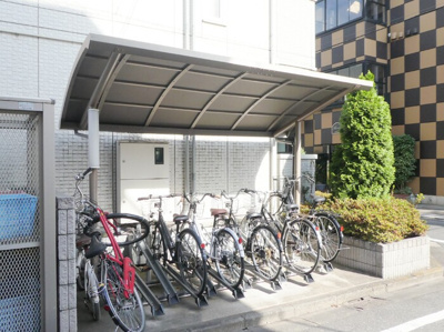 【その他共用部分】 | パストラル