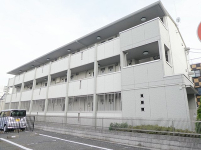 【外観】 | パストラル