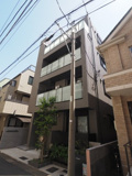グレイスフィーユ要町の画像