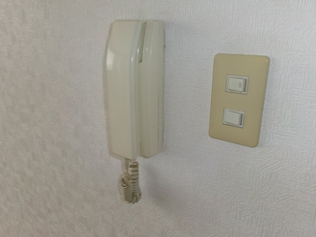 パレスエイトのセキュリティ