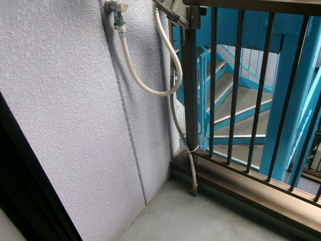 パレスエイトのその他共用部分