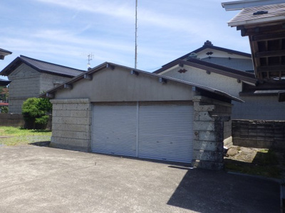 【その他】 | 大館市池内字池内・中古住宅