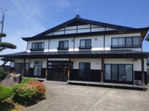 大館市池内字池内・中古住宅の画像