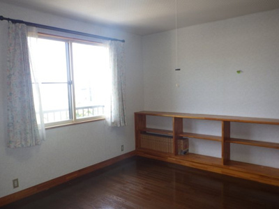 【内装】 | 大館市池内字池内・中古住宅