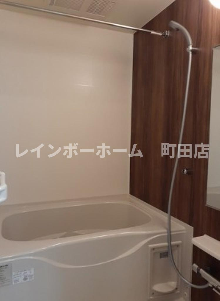 グラース※初期費用分割あと払いサービス利用可能物件の浴室