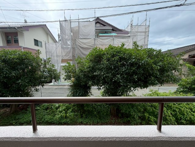 【展望】 | エスポワール園田