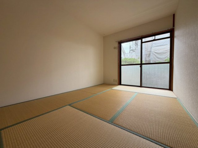 【和室】 | エスポワール園田