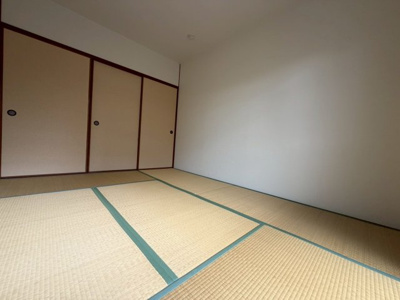 【和室】 | エスポワール園田