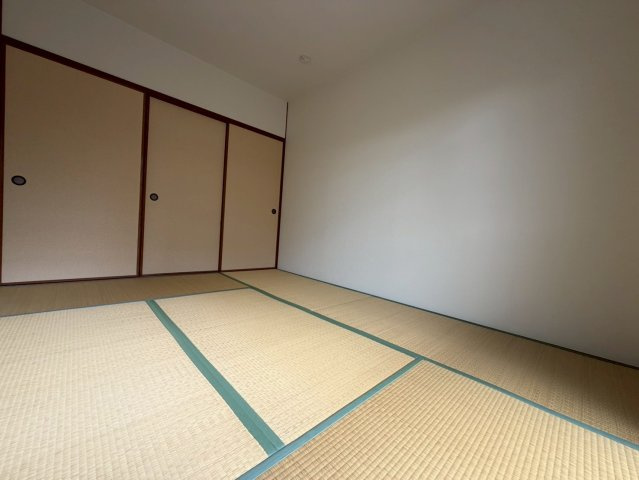 【和室】 | エスポワール園田