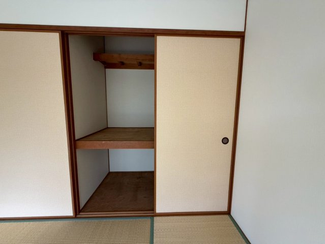【和室】 | エスポワール園田