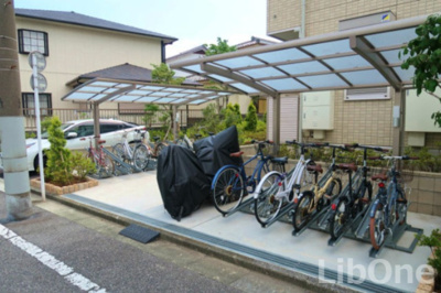 【その他共用部分】 | ロード花みずき