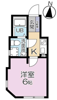 【間取り】 | ｅｎｎ江北 |  