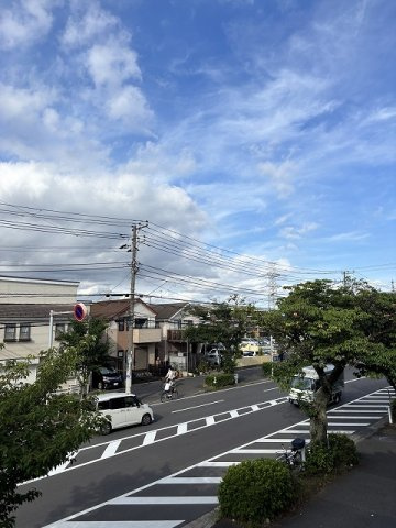 【物件からの展望】