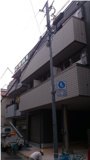 クロストーン町屋の画像