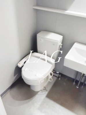 【トイレ】 | エヌファーストエバラ | トイレです。