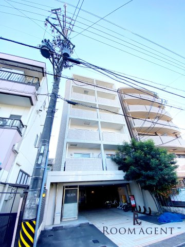 エルザセンティア筒井