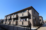 花水木 F棟の画像