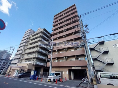 【外観】 | イマザキマンション