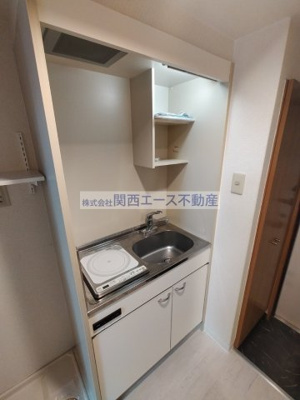 【キッチン】 | イマザキマンション