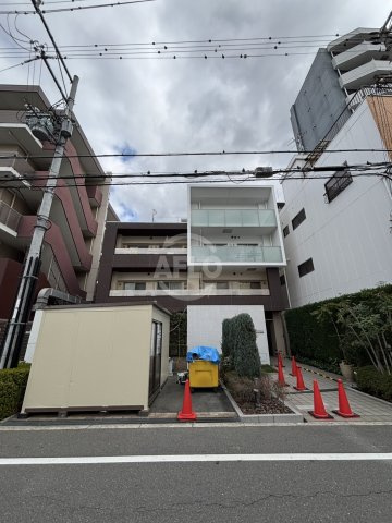 リバティ　バランス