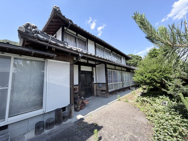 丹波市市島町酒梨の中古一戸建