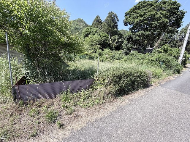 丹波市市島町酒梨の中古一戸建のその他|菜園スペース