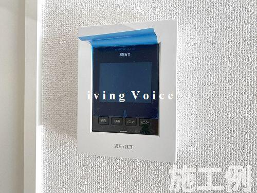 【防犯設備】 | 【仲介手数料０円】平塚市南金目第20　新築一戸建て　全２棟 | 平塚市南金目第20　新築一戸建て　全２棟