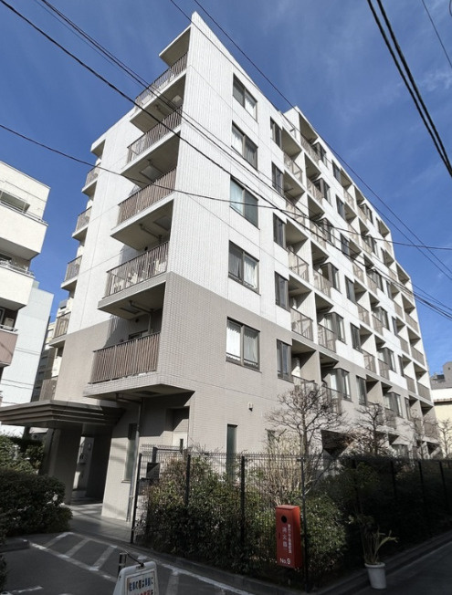 セリーズ門前仲町の画像