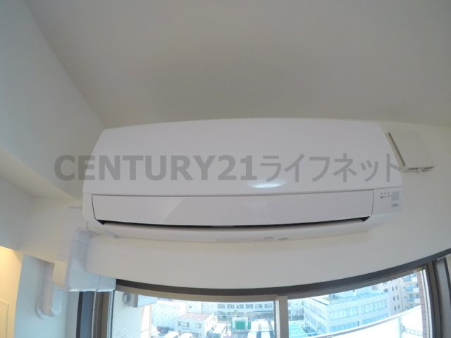 【設備】 | グランカーサ新大阪サウス