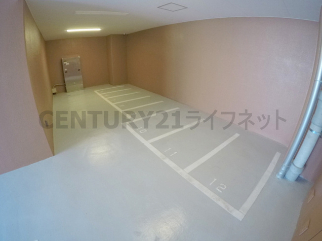 【その他共用部分】 | グランカーサ新大阪サウス