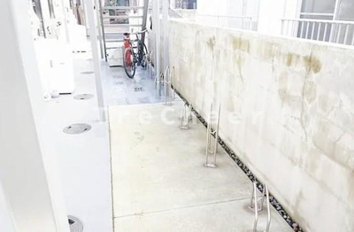 【その他】 | 下北沢アサカハイツＡ棟