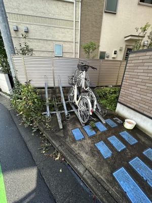 【その他共用部分】 | ルネ国分寺