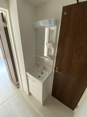 【独立洗面台】 | ＣＡＳＡ　ＬＵＸＥ　北千住