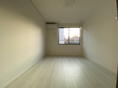 【寝室】 | ＣＡＳＡ　ＬＵＸＥ　北千住