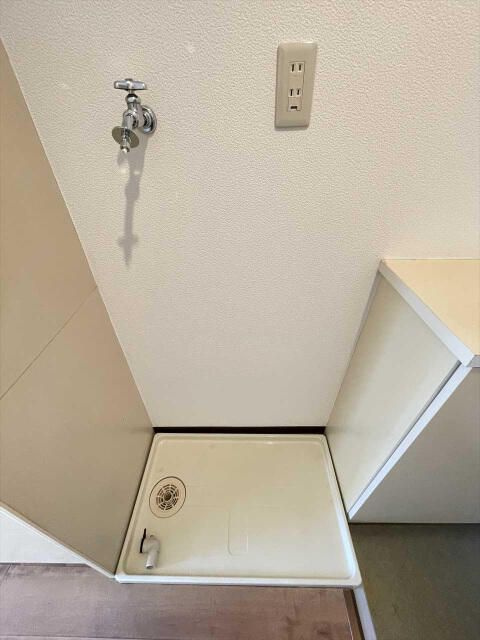 横浜市西区中央２丁目の賃貸マンションの設備