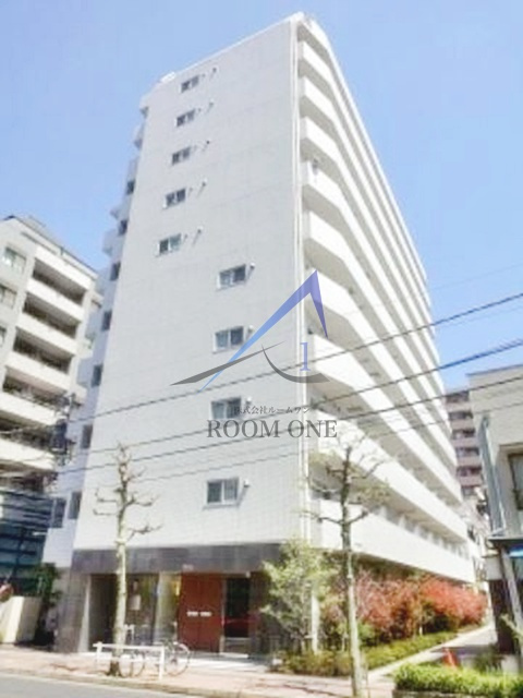 ヴェルステージ秋葉原ＥＡＳＴの外観|外観です。