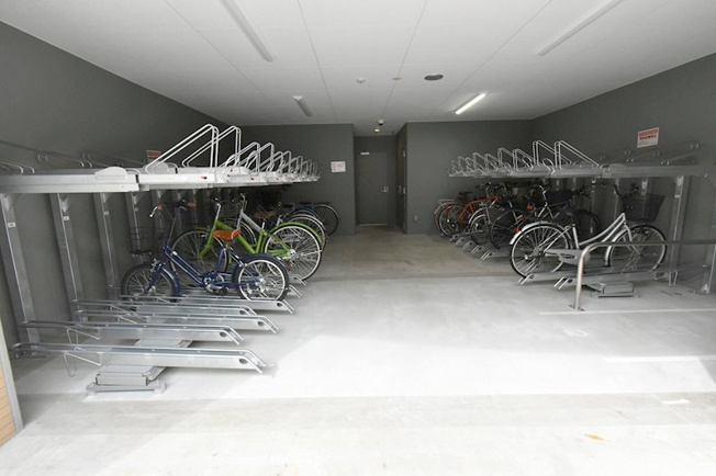 【その他共用部分】セレニテ神戸元町プリエ