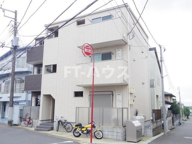ウィズペット八千代台