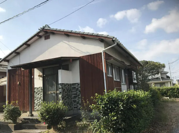 齋藤貸家