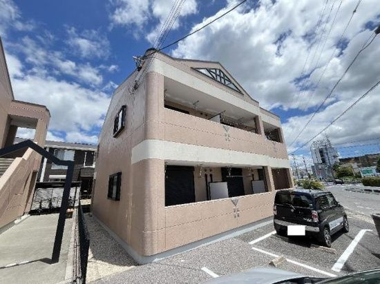 フローラルメゾン横山　　　刈谷市近郊の賃貸はクラスホーム刈谷店のその他
