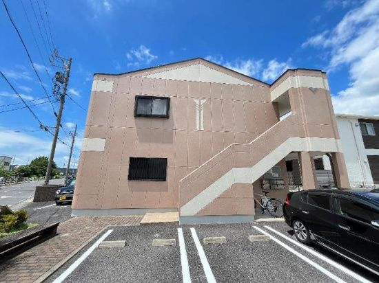 フローラルメゾン横山　　　刈谷市近郊の賃貸はクラスホーム刈谷店のエントランス