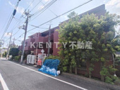 ヴィラベール洗足池の画像