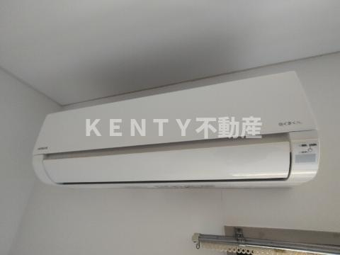 【設備】 | ヴィラベール洗足池