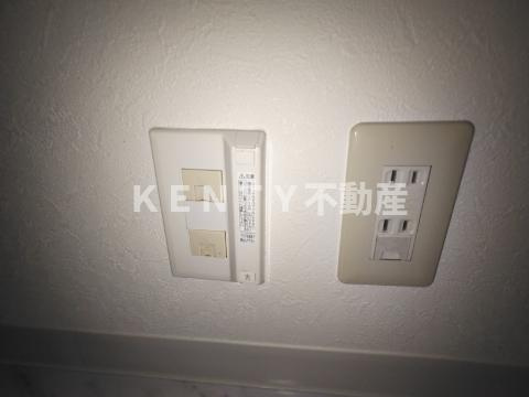 【その他】 | ヴィラベール洗足池