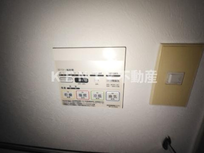 【設備】 | ヴィラベール洗足池
