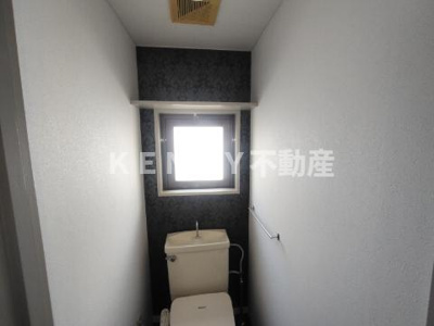 【トイレ】 | ヴィラベール洗足池 | トイレも気になるポイント