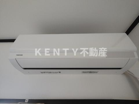 【設備】 | ヴィラベール洗足池
