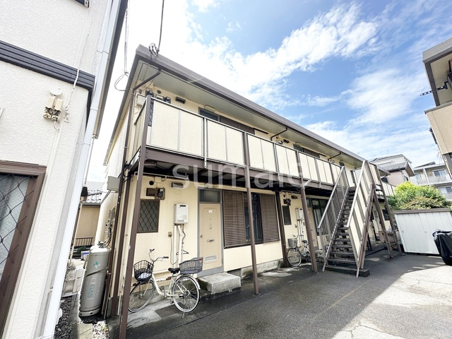 シティハイムジュネス