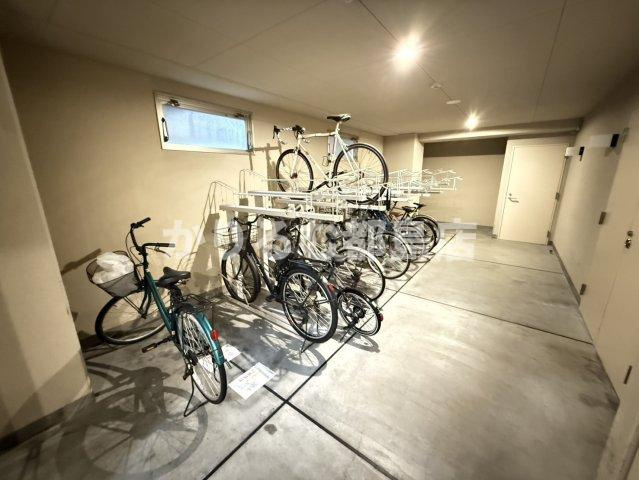 アスティオン都島のその他共用部分